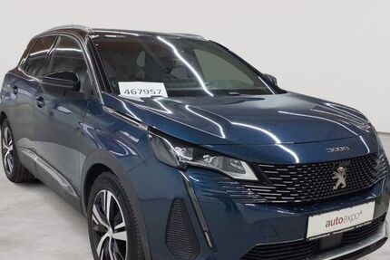 Peugeot 3008 61.958 km 21.989 &euro; Fernwald-Steinbach 35463