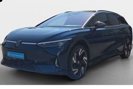 VW ID.7 9.581 km 56.980 &euro; Bad Nauheim 61231