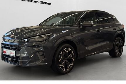 Cupra Terramar 1.050 km 43.730 &euro; Giessen 35394