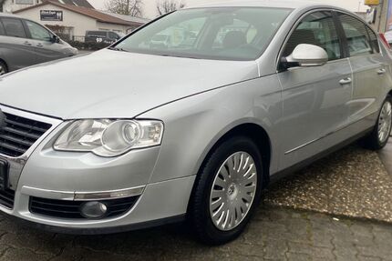VW Passat 168.960 km 3.300 &euro; Butzbach 35510