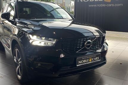 Volvo XC40 45.690 km 30.990 &euro; Giessen 35394