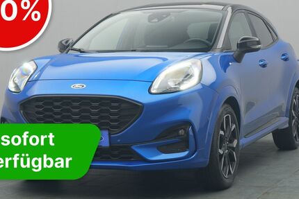 Ford Puma 48.992 km 17.740 &euro; Bad Nauheim 61231