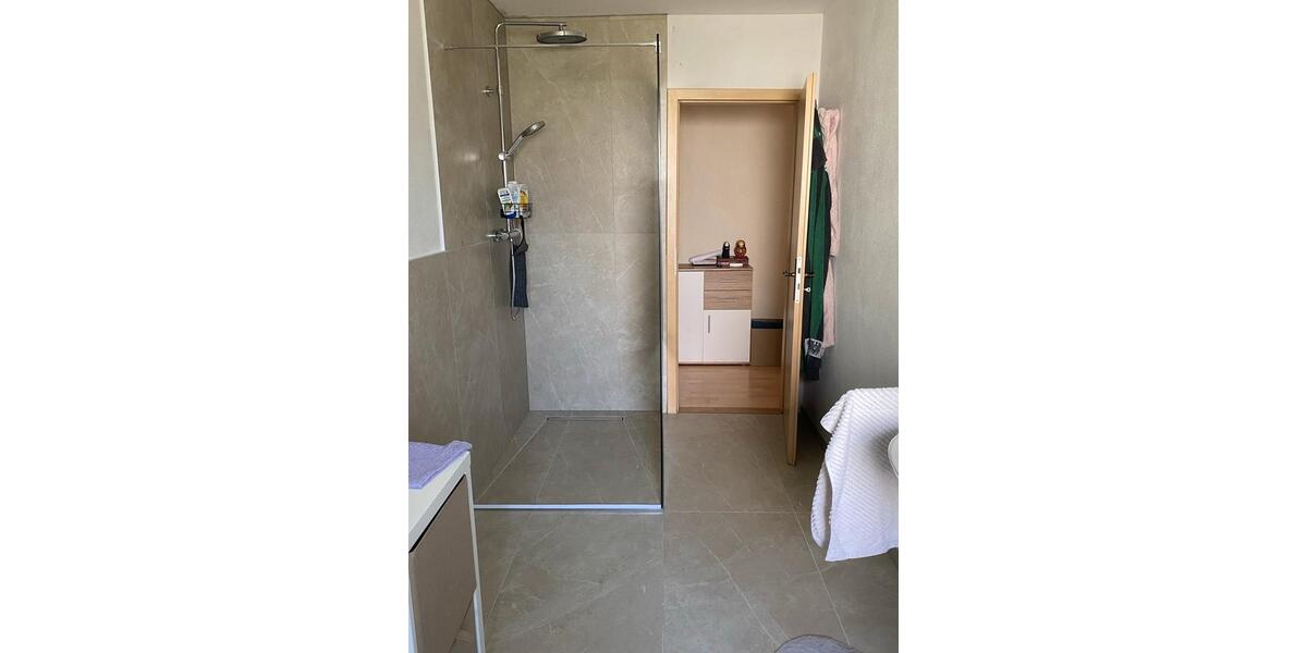 Erdgeschoßwohnung Marburg - 2 Zimmer, 68 m&sup2;, 1.100&euro; | Angebot:26661977