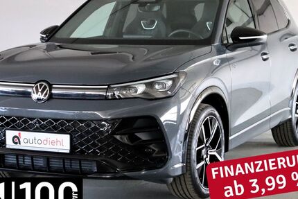 VW Tiguan 13.382 km 44.790 &euro; Wetzlar 35576