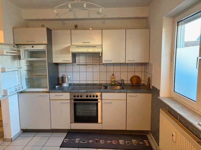 Erdgeschoßwohnung Wetzlar Dutenhofen - 1 Zimmer, 30 m&sup2;, 380&euro; | Angebot:26675868