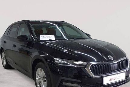 Skoda Octavia 117.334 km 17.889 &euro; Fernwald-Steinbach 35463