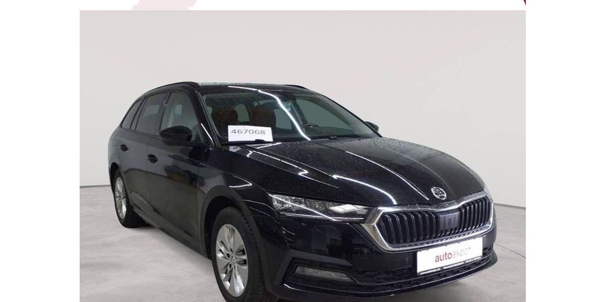 Skoda Octavia 117.334 km 17.889 &euro; Fernwald-Steinbach 35463