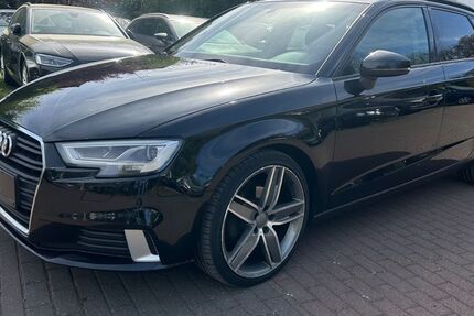 Audi A3 170.000 km 12.490 &euro; Wettenberg 35435