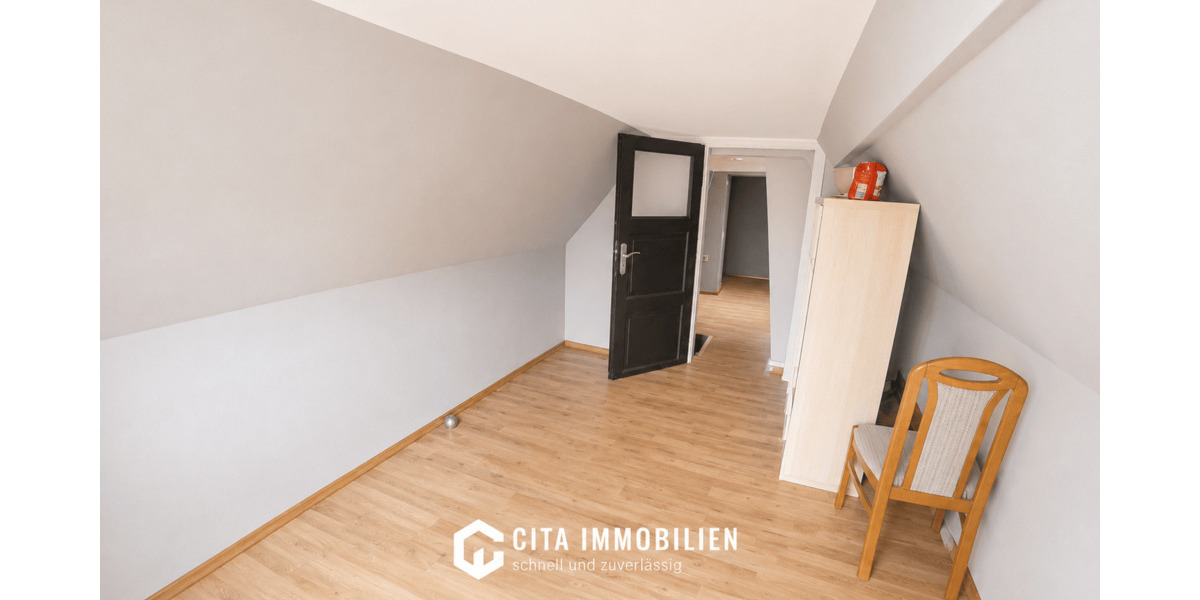 Einfamilienhaus Hungen Langd - 5 Zimmer, 147 m&sup2;, 179.000&euro; | Angebot:26695713