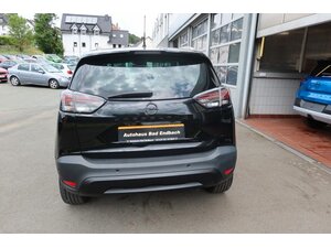 Opel Crossland (X) 12.200 km 22.990 &euro; Bad Endbach 35080