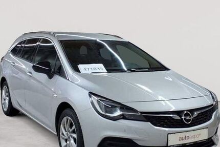 Opel Astra 91.019 km 11.489 &euro; Fernwald-Steinbach 35463