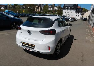 Opel Corsa F Edition 39.550 km 11.990 &euro; Bad Endbach 35080