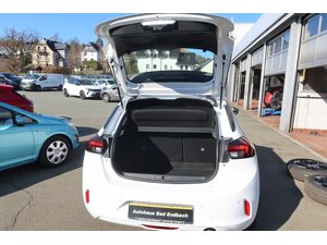 Opel Corsa F Edition 33.150 km 11.990 &euro; Bad Endbach 35080