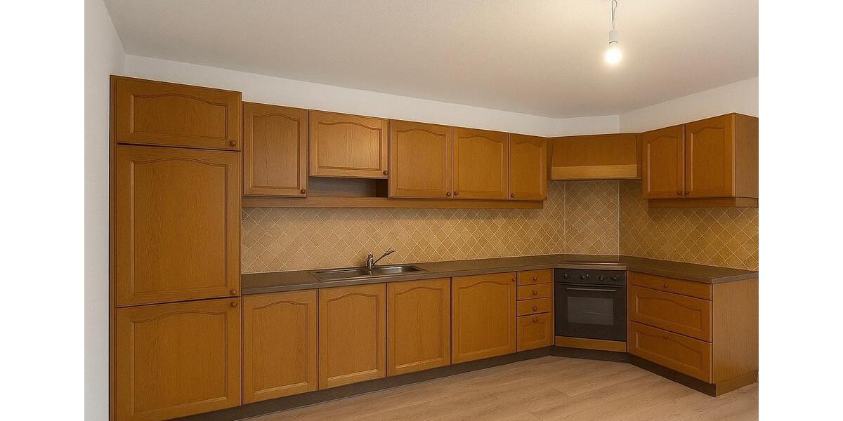 Etagenwohnung Münzenberg - 5 Zimmer, 150 m&sup2;, 1.300&euro; | Angebot:25936590