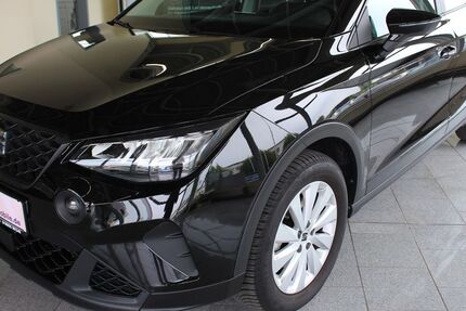 Seat Arona 30.039 km 15.444 &euro; Wölfersheim 61200