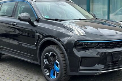 Lynk & Co 01 128.125 km 16.450 &euro; Ebsdorfergrund 35085