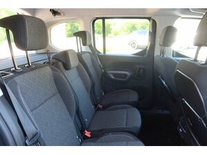 Opel Combo Life E GS 17.500 km 27.990 &euro; Bad Endbach 35080