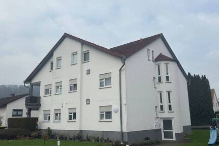 Wohnung Aßlar - 2 Zimmer, 75 m&sup2;, 650&euro; | Angebot:26204073