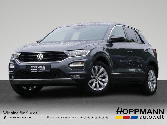 VW T-Roc 47.055 km 18.990 &euro; Herborn 35745