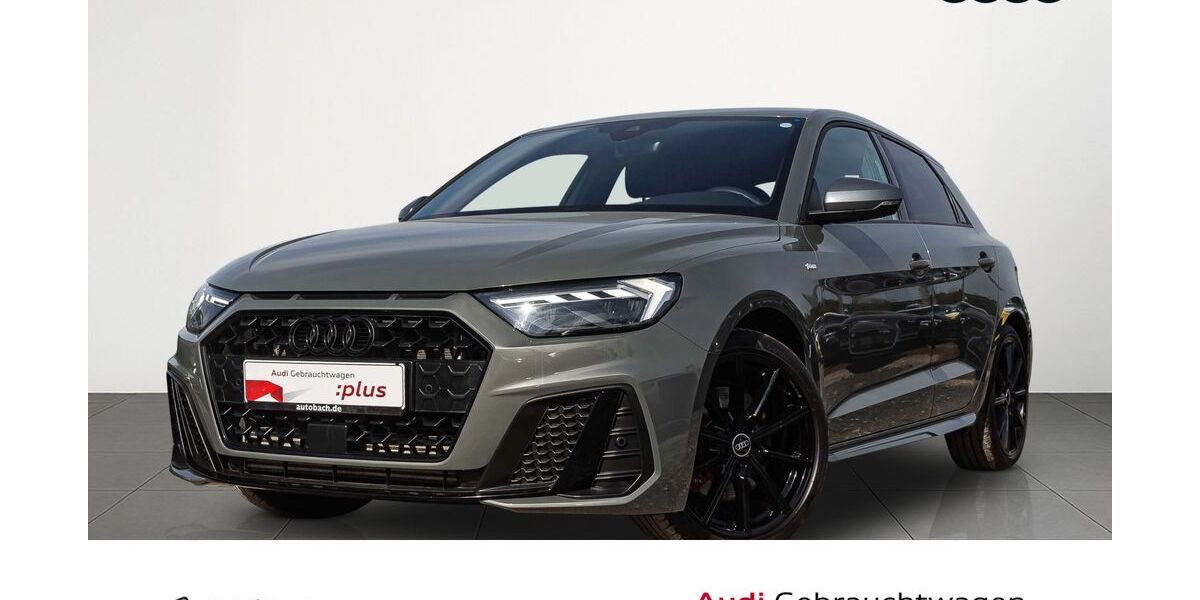 Audi A1 42.600 km 28.470 &euro; Wetzlar 35576
