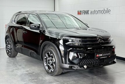 Citroen C5 Aircross 145 Mild-Hybrid Plus CarPlay DAB 43.800 km 19.480 &euro; Lich 35423