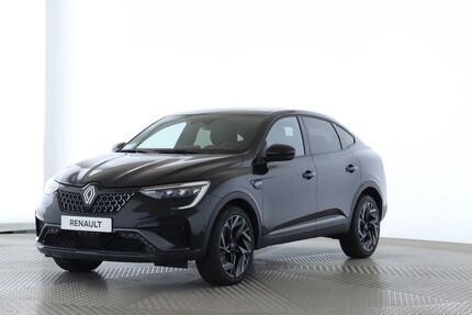 Renault Arkana 21.900 km 23.480 &euro; Marburg 35043