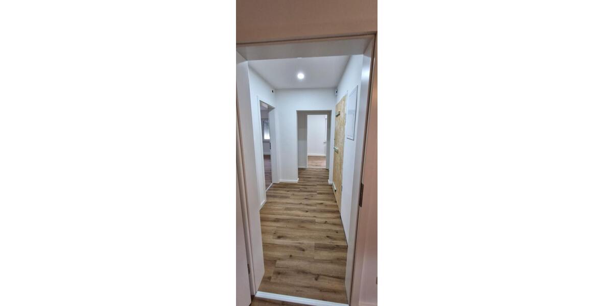 Etagenwohnung Gießen Allendorf - 3 Zimmer, 62 m&sup2;, 840&euro; | Angebot:25840167