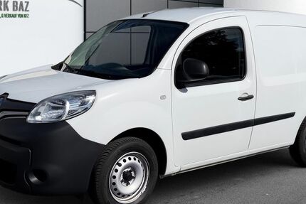 Renault Kangoo 82.000 km 7.400 &euro; Butzbach 35510