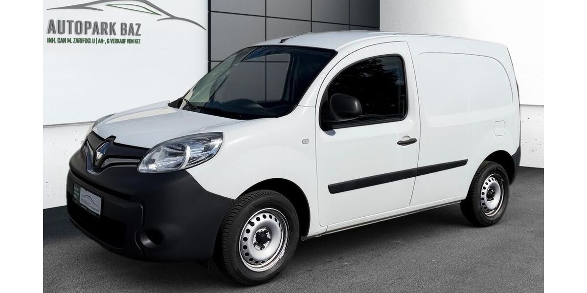 Renault Kangoo 82.000 km 7.400 &euro; Butzbach 35510