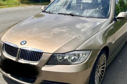 BMW 325 220.000 km 6.500 &euro; Weilmünster 35789