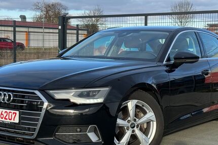 Audi A6 90.000 km 28.999 &euro; Rockenberg 35519