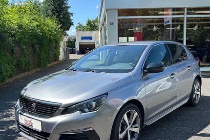 Peugeot 308 90.400 km 10.400 &euro; Giessen 35396