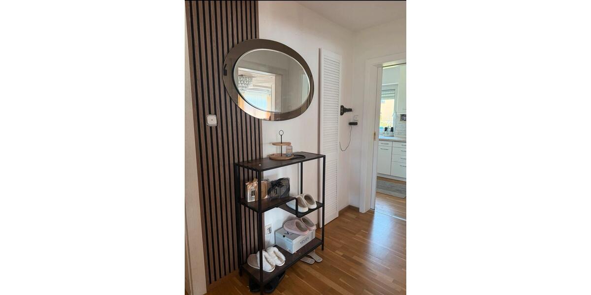 Etagenwohnung Friedberg (Hessen) - 3 Zimmer, 100 m&sup2;, 2.000&euro; | Angebot:24753658