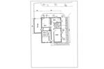 Bungalow Echzell - 5 Zimmer, 150 m&sup2;, 1.250&euro; | Angebot:26448703