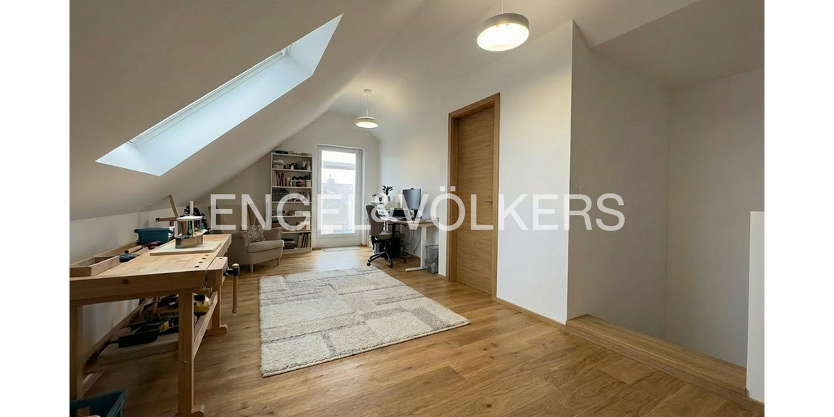 Doppelhaushälfte Bad Nauheim Nieder-Mörlen - 6 Zimmer, 158 m&sup2;, 849.000&euro; | Angebot:25738065