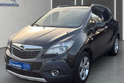 Opel Mokka 148.810 km 8.490 &euro; Lollar 35457