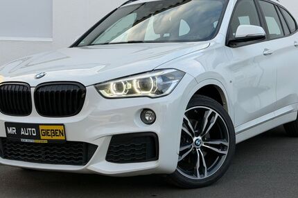 BMW X1 125.707 km 17.900 &euro; Gießen 35398