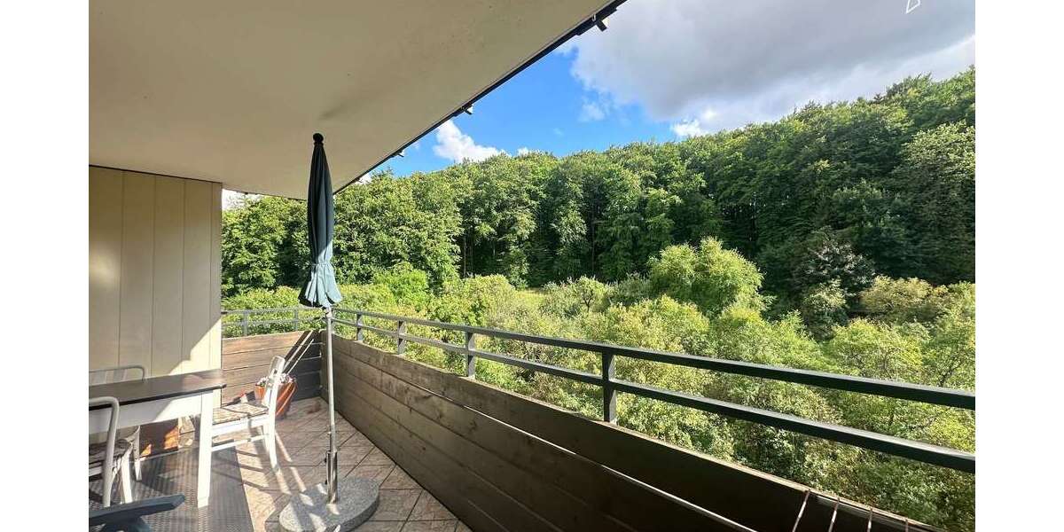 Etagenwohnung Buseck - 1 Zimmer, 46 m&sup2;, 99.000&euro; | Angebot:24155332