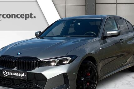 BMW 330 11.040 km 49.900 &euro; Wetzlar 35579