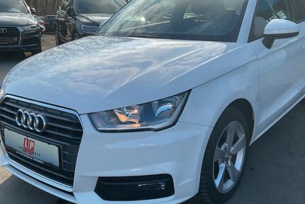 Audi A1 160.620 km 7.890 &euro; Giessen 35394