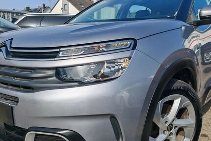 Citroen C5 Aircross 111.205 km 12.852 &euro; Wölfersheim 61200