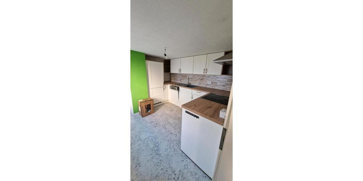 Etagenwohnung Münzenberg - 3 Zimmer, 80 m&sup2;, 700&euro; | Angebot:25967907