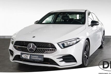 Mercedes-Benz A 200 93.880 km 27.650 &euro; Bad Nauheim 61231