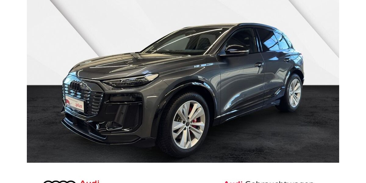 Audi SQ6 e-tron 15.850 km 82.730 &euro; Giessen 35394