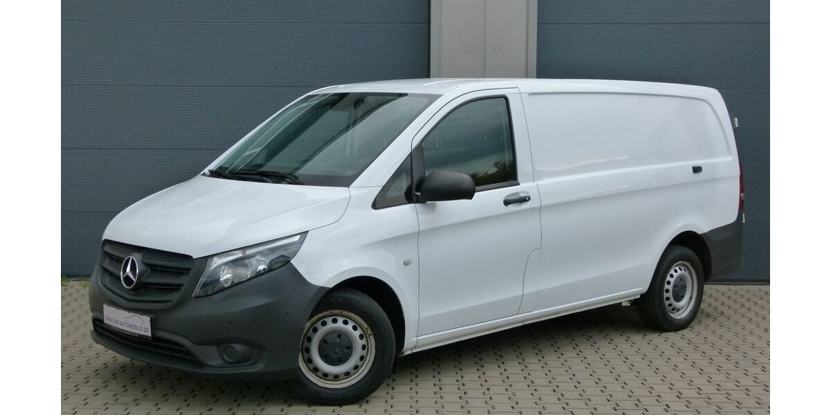 Mercedes-Benz Vito 112.700 km 25.999 &euro; Asslar-Werdorf 35614