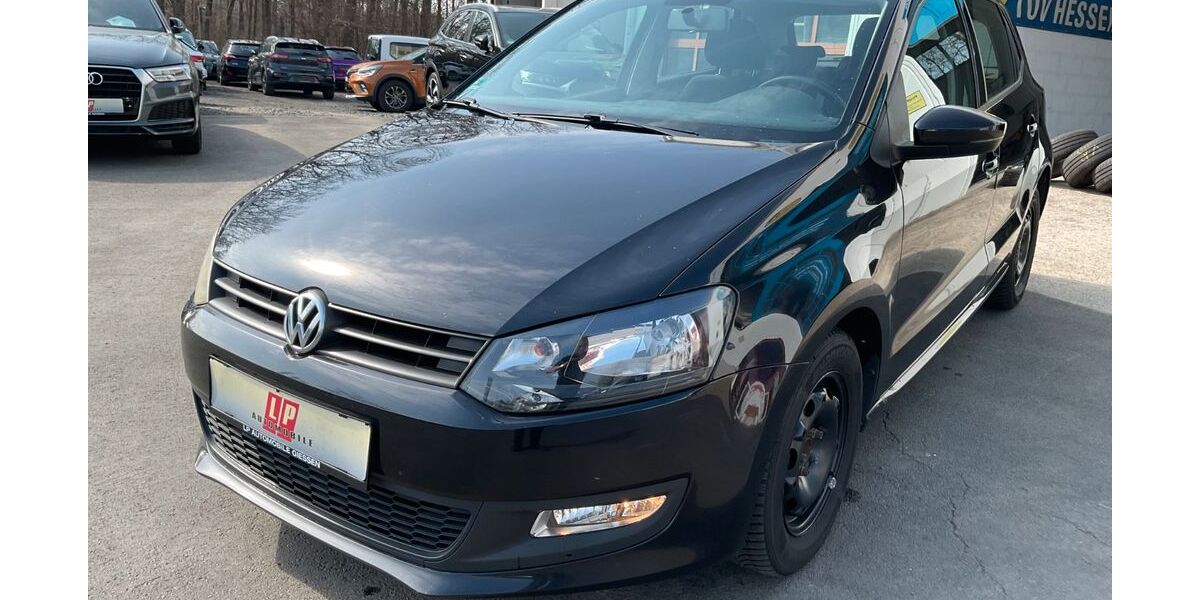 VW Polo 173.836 km 3.990 &euro; Giessen 35394