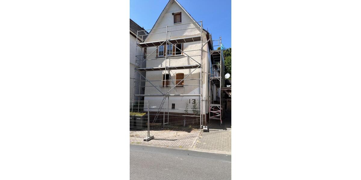 Reihenhaus Herborn - 6 Zimmer, 160 m&sup2;, 62.999&euro; | Angebot:27110522