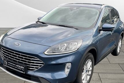 Ford Kuga 8.100 km 26.580 &euro; Marburg 35043