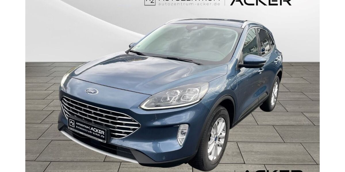 Ford Kuga 8.100 km 26.580 &euro; Marburg 35043