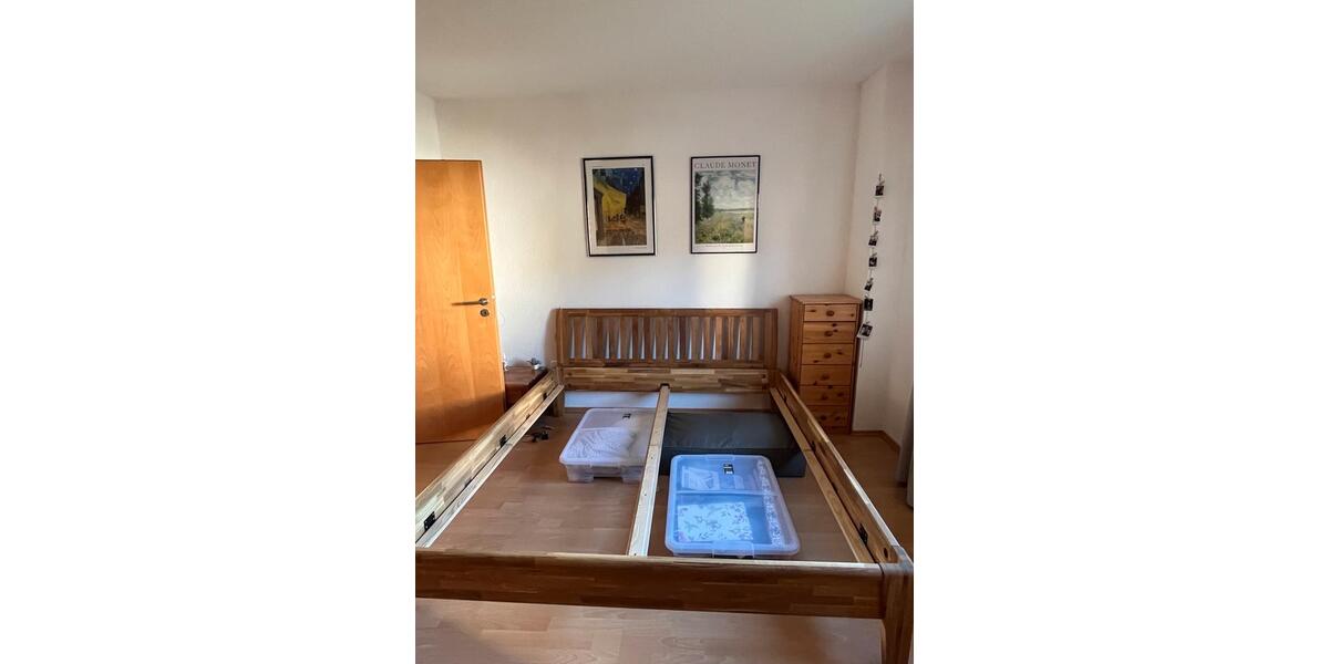 Etagenwohnung Marburg Biegenviertel - 3 Zimmer, 83 m&sup2;, 1.000&euro; | Angebot:26362174